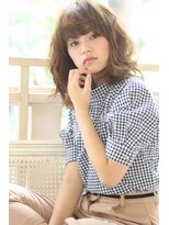 フォルテ 掛川店 アンニュイミディ