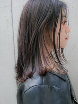 リリアン 青山(relian) ワンポイントで差をつけろ!!