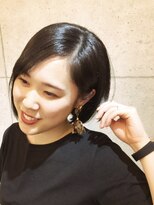 コケット(Coquette)&nbsp;女っぽいのに、かっこよく見える☆