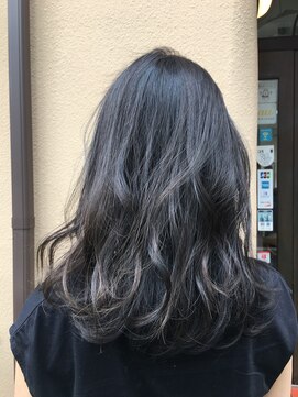 ウィル ボッサ 御茶ノ水 神保町(WILL bossa) エレガントウェーブ