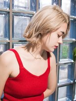 リリアン 表参道(relian)&nbsp;ハイトーン