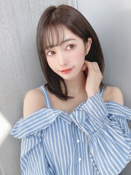 アルバ ヘアリゾート(ALBA) 【ALBA千葉将大】千葉スタイル65【三鷹】