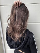 ケイズヘアー(K’s hair) ハイライト+バレイヤージュ