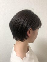 ルアナ 梅田店(Luana)&nbsp;マッシュショート☆