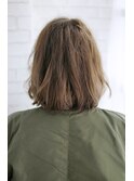 20代30代40代 大人クールなかきあげロブ【京都駅】