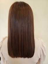 エヌアイディーボ(NI DIVO) NIDIVOツヤツヤロング