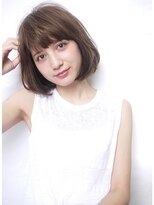 ザセクター(the sector)&nbsp;大人ナチュラルボブ