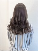 ラベンダーアッシュ