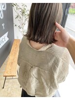 ニド(2do)&nbsp;ピスタチオベージュ