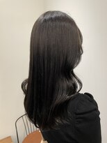 リリアーナ(LILIANA)&nbsp;【LILIANA】ガーリー韓国ヘア