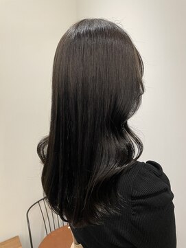 リリアーナ(LILIANA) 【LILIANA】ガーリー韓国ヘア