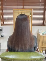 リンク(Link.)&nbsp;カラー・トリートメント