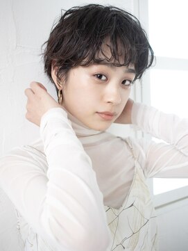 エイト 金沢店(EIGHT kanazawa) 【EIGHT new hair style】e49