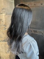 リリー(LILY)&nbsp;LILYグラデーションシルバー☆