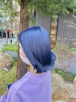 テテ(TETE)&nbsp;ネイビーブルー