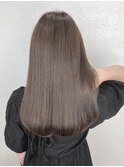 髪質改善×ノーブルモーブラテ☆Zina 本八幡