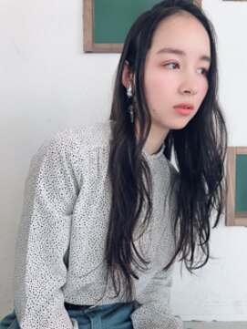 スピガ(SPIGA) ナチュラルロング