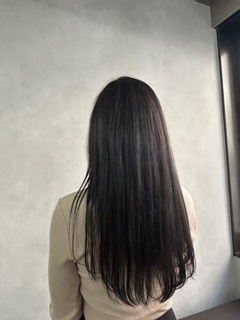 エイト プラット 渋谷2号店(EIGHT plat) eight new hair style