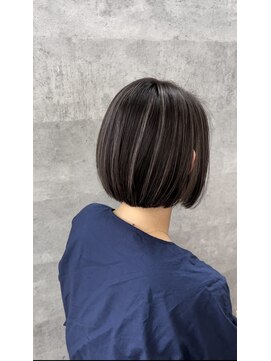 シャラクアクティ(sharaku acty) コントラストハイライト