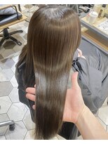 コア 梅田(Core)&nbsp;髪質改善＊大人可愛い＊艶髪【core梅田】