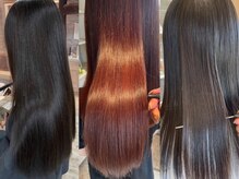 次世代のAujuaトリートメント インメトリィ