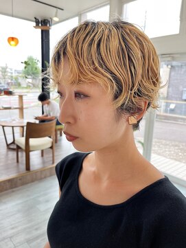 パーム スプリングス(Palm Springs) Hair by Palm Springs 631