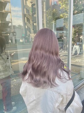 パレード 池袋(PARADE) ラベンダーベージュ