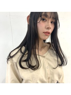 シー(SEE.) long style