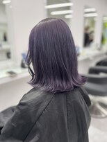 シー 池袋(SHE)&nbsp;ビターラベンダー