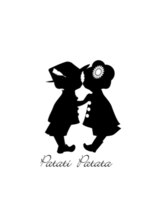 美容室パタティパタタ