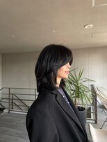 リバレッジ 広尾(Leverage)&nbsp;大人海外ロブレイヤー：Maho Toda