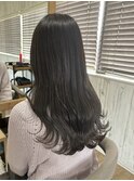 #オリーブベージュ#カーキアッシュ#オリーブグレージュ