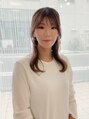 クアトロ グランシュ 川崎店(QUATRO × GranCieux) 谷口 星利奈