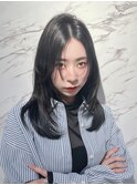 ハッシュカット