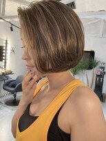 プルメリアドット(Plumeria.)&nbsp;ハイライト