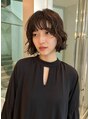 シアン(SYAN) ボブレイヤーパーマ