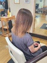 シャルシェ(Chercher)&nbsp;最高峰★Dr.プラチナダイヤモンドストレート縮毛矯正