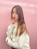 キジ(KIJI) ★艶髪ヘアー★超高濃度水素トリートメント×マイクロバブル