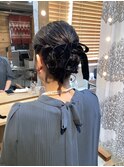 アップスタイル