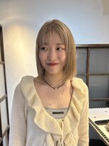 ヤード(YARD) 育てるハイトーン