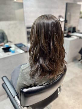 ソル 八王子(SOL) アッシュベージュ♪