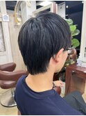 メンズカット