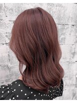 リモア(Remore)&nbsp;オルチャンピンク