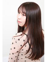 モディッシュ(modish beauty)&nbsp;韓国レイヤー