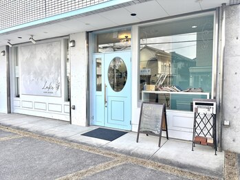 Laki hair design【ラキヘアデザイン】