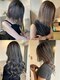 タオ 河原町(Tao)の写真/【河原町】大人女子の為の上品×高品質なブリーチカラー。他では味わえない上質なデザインはTaoへお任せ♪