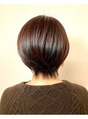 ショート
