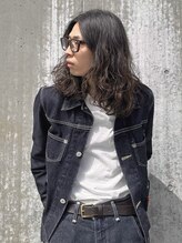 ディーカヘアー(Di KA HAIR) TAKUMI