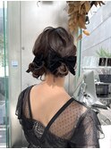 twin arrange