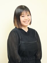 ベルモードジェアン 刈谷店(Bellemode Geant) 岩倉 由果